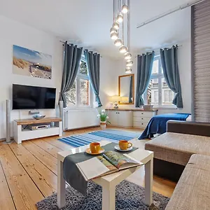  Apartament Sun & Snow Obroncow Westerplatte 8