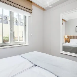  Apartament Happy Monte Cassino 40